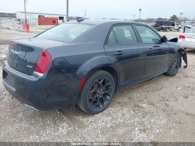 Photo 3 VIN: 2C3CCARGXKH691017 - CHRYSLER 300 