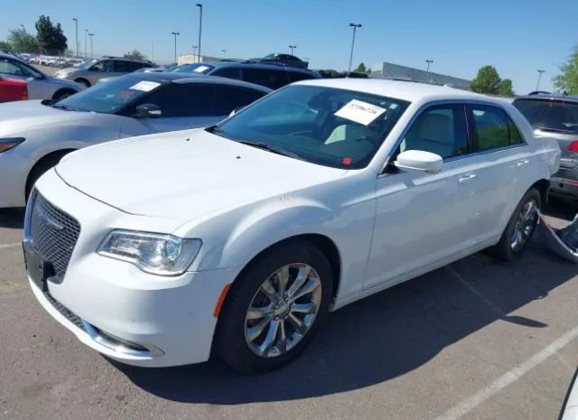 Photo 1 VIN: 2C3CCARGXLH253406 - CHRYSLER 300 