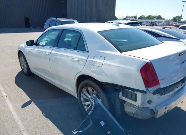 Photo 2 VIN: 2C3CCARGXLH253406 - CHRYSLER 300 