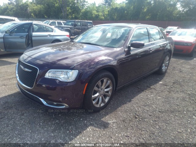 Photo 1 VIN: 2C3CCARGXMH529584 - CHRYSLER 300 