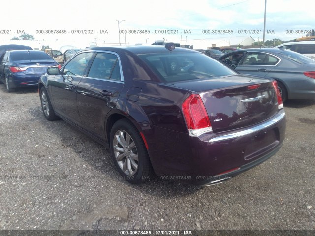 Photo 2 VIN: 2C3CCARGXMH529584 - CHRYSLER 300 