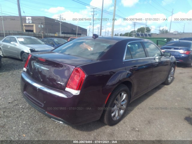 Photo 3 VIN: 2C3CCARGXMH529584 - CHRYSLER 300 