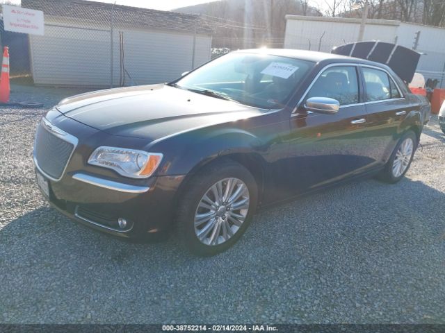 Photo 1 VIN: 2C3CCASG0DH500203 - CHRYSLER 300C 