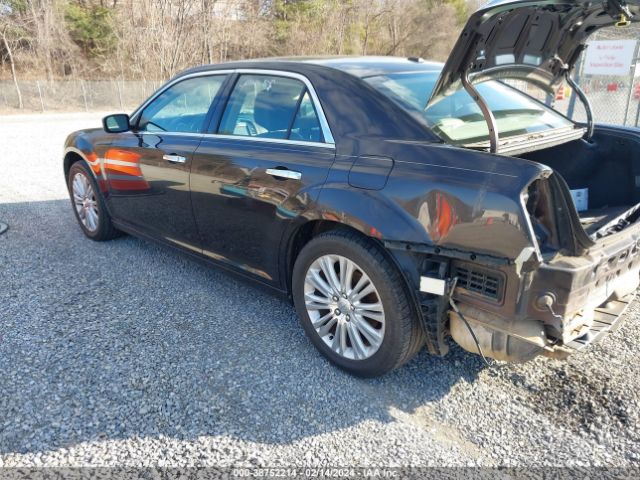 Photo 2 VIN: 2C3CCASG0DH500203 - CHRYSLER 300C 