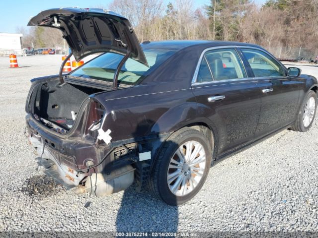 Photo 3 VIN: 2C3CCASG0DH500203 - CHRYSLER 300C 