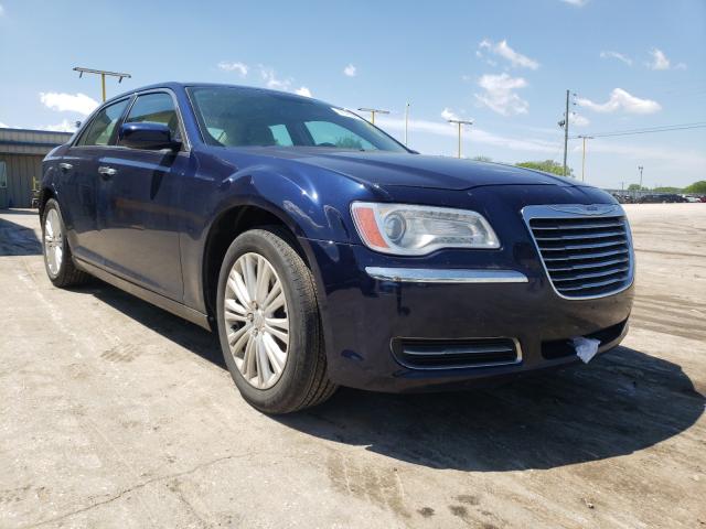 Photo 0 VIN: 2C3CCASG0DH567593 - CHRYSLER 300C LUXUR 