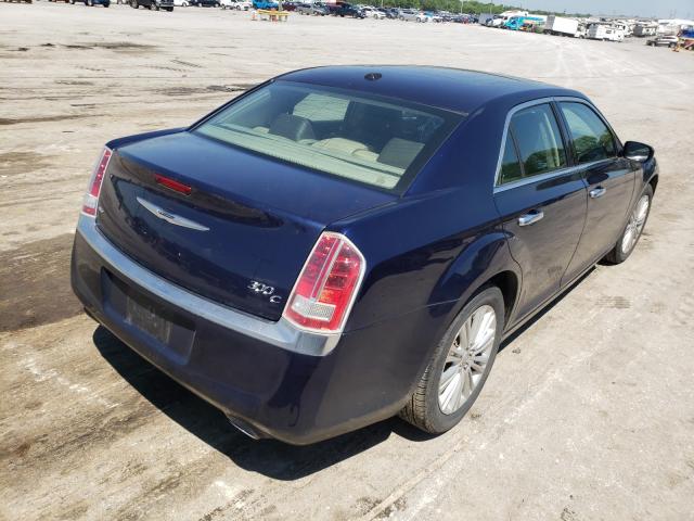 Photo 3 VIN: 2C3CCASG0DH567593 - CHRYSLER 300C LUXUR 