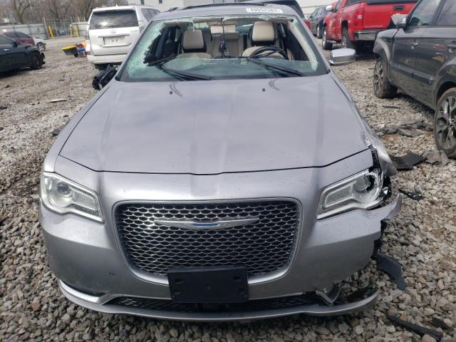 Photo 4 VIN: 2C3CCASG0FH860297 - CHRYSLER 300 