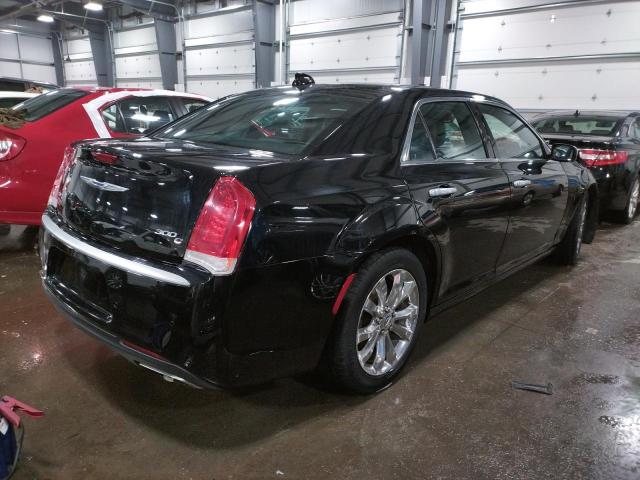 Photo 3 VIN: 2C3CCASG0FH860364 - CHRYSLER 300C PLATI 