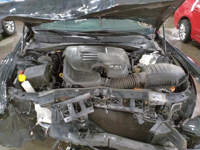 Photo 6 VIN: 2C3CCASG0FH860364 - CHRYSLER 300C PLATI 