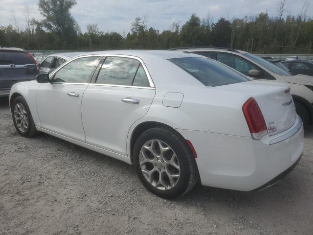 Photo 1 VIN: 2C3CCASG0GH113106 - CHRYSLER 300C PLATI 