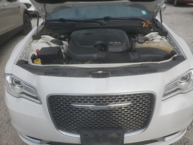 Photo 10 VIN: 2C3CCASG0GH113106 - CHRYSLER 300C PLATI 