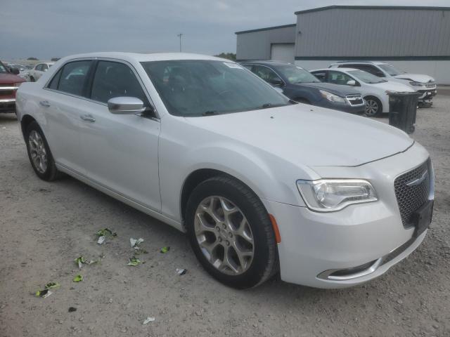 Photo 3 VIN: 2C3CCASG0GH113106 - CHRYSLER 300C PLATI 