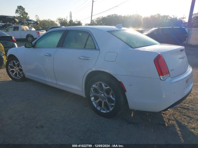 Photo 2 VIN: 2C3CCASG0GH191434 - CHRYSLER 300 