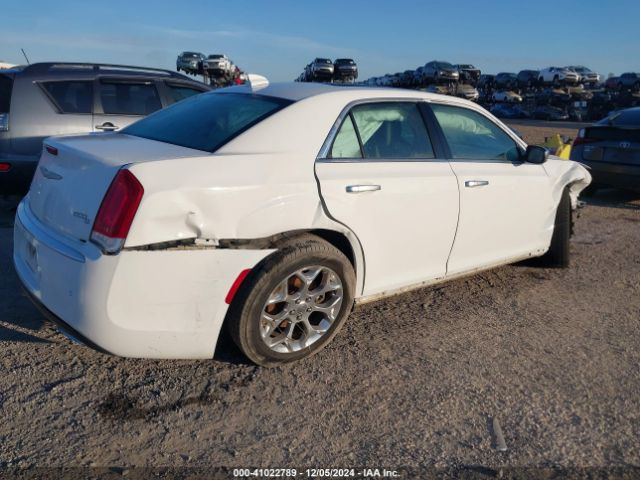 Photo 3 VIN: 2C3CCASG0GH191434 - CHRYSLER 300 