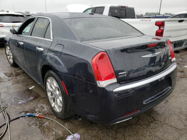 Photo 2 VIN: 2C3CCASG0HH541811 - CHRYSLER 300C 