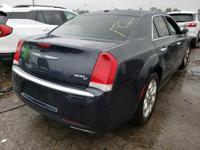 Photo 3 VIN: 2C3CCASG0HH541811 - CHRYSLER 300C 