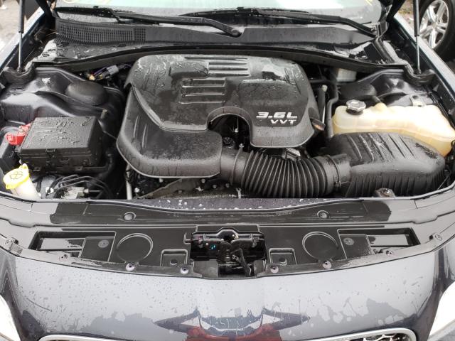 Photo 6 VIN: 2C3CCASG0HH541811 - CHRYSLER 300C 