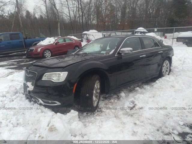 Photo 1 VIN: 2C3CCASG0HH647899 - CHRYSLER 300 