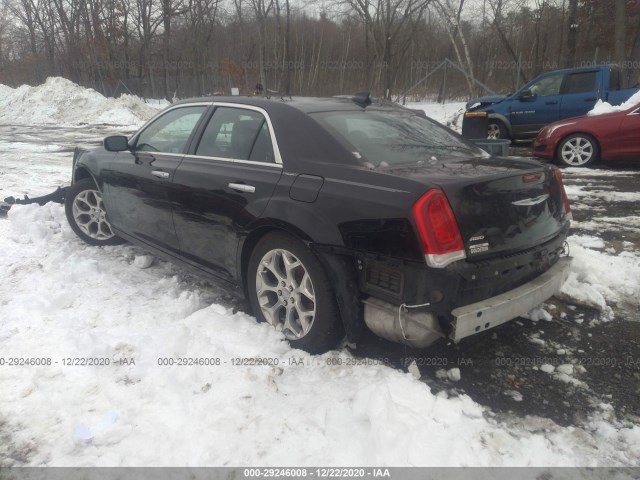 Photo 2 VIN: 2C3CCASG0HH647899 - CHRYSLER 300 