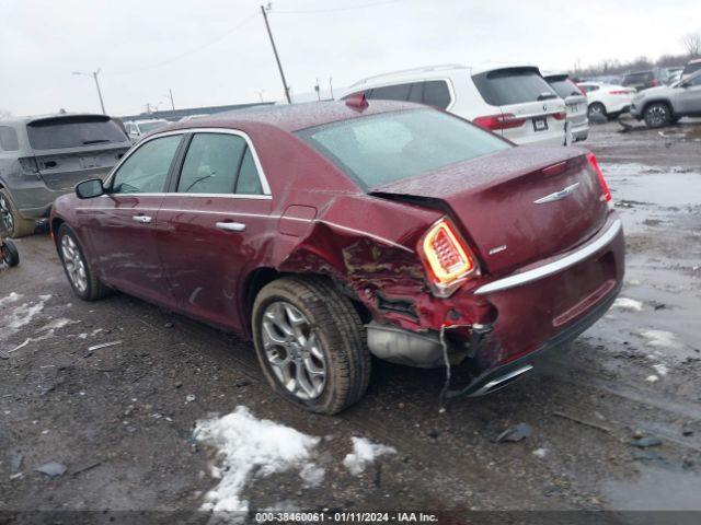 Photo 2 VIN: 2C3CCASG1HH507263 - CHRYSLER 300C 