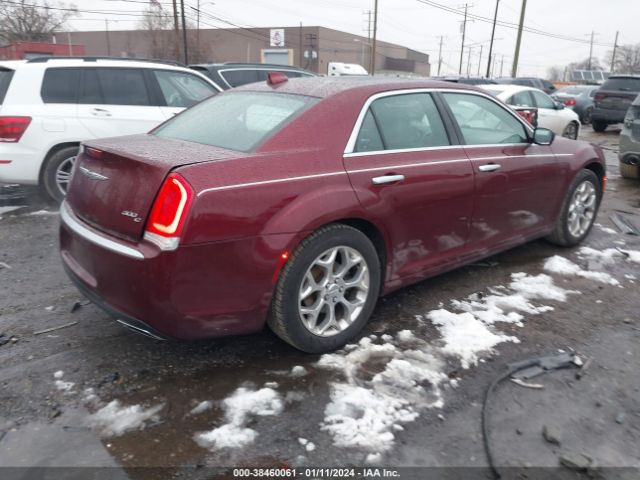 Photo 3 VIN: 2C3CCASG1HH507263 - CHRYSLER 300C 