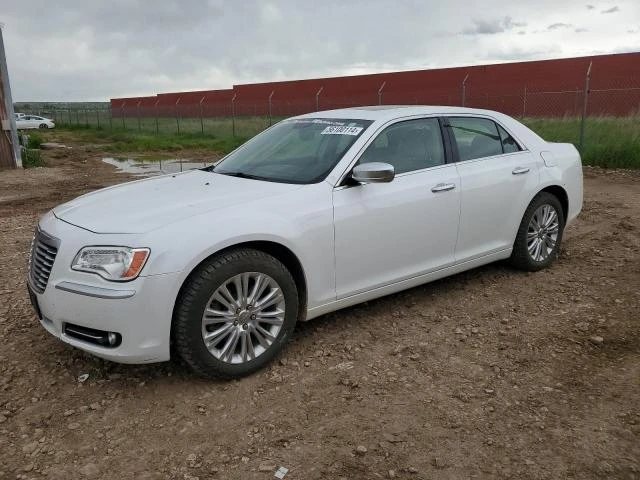 Photo 0 VIN: 2C3CCASG2DH564811 - CHRYSLER 300C LUXUR 