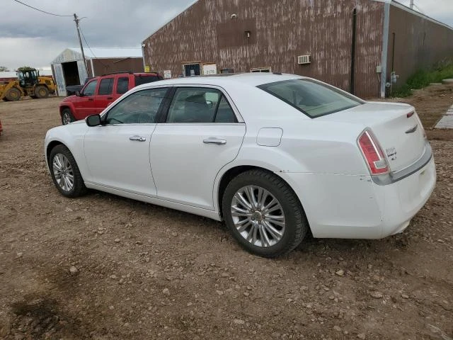 Photo 1 VIN: 2C3CCASG2DH564811 - CHRYSLER 300C LUXUR 