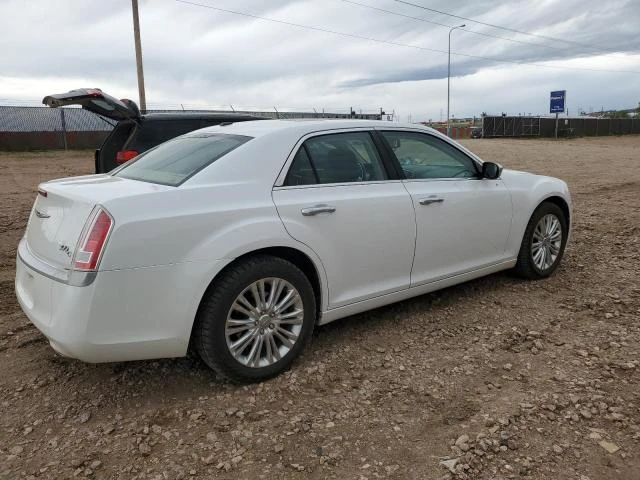 Photo 2 VIN: 2C3CCASG2DH564811 - CHRYSLER 300C LUXUR 