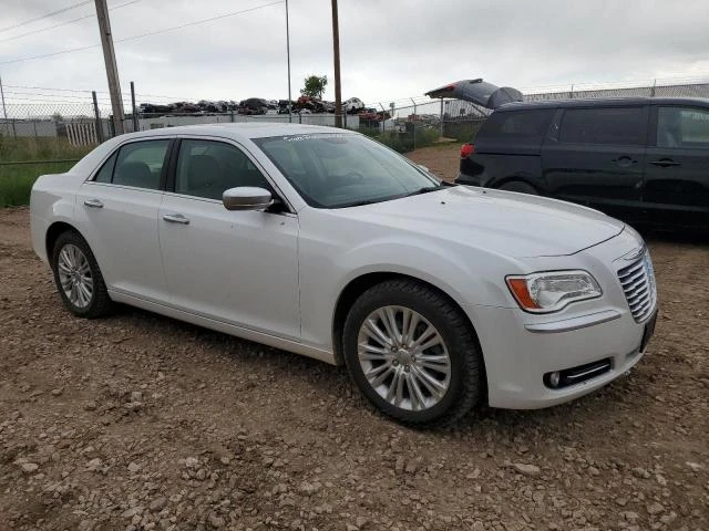 Photo 3 VIN: 2C3CCASG2DH564811 - CHRYSLER 300C LUXUR 