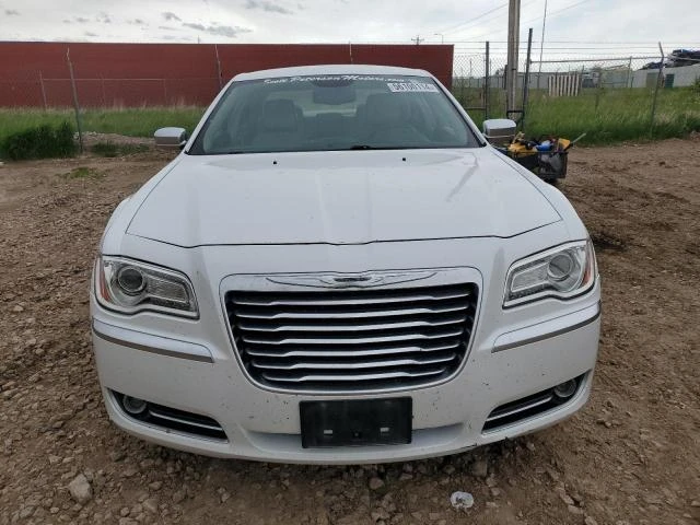 Photo 4 VIN: 2C3CCASG2DH564811 - CHRYSLER 300C LUXUR 