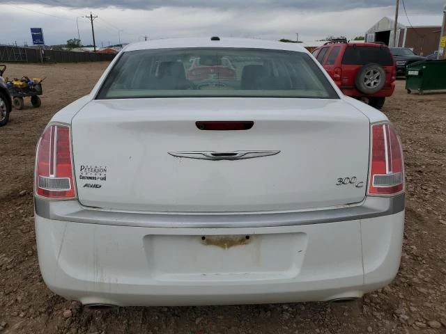 Photo 5 VIN: 2C3CCASG2DH564811 - CHRYSLER 300C LUXUR 