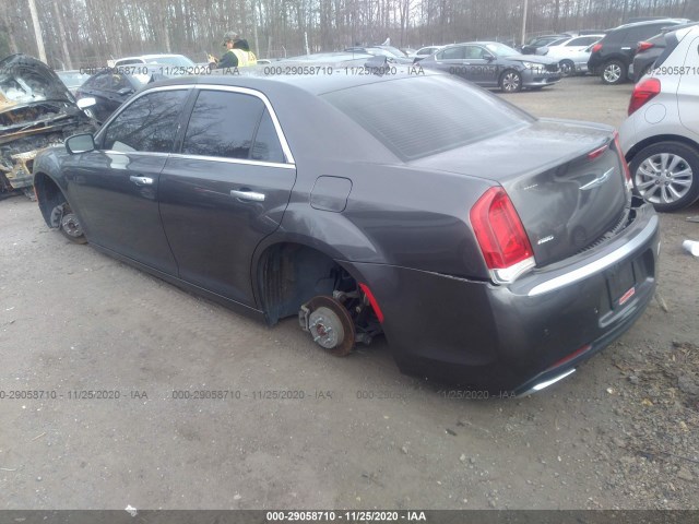 Photo 2 VIN: 2C3CCASG2FH769550 - CHRYSLER 300 