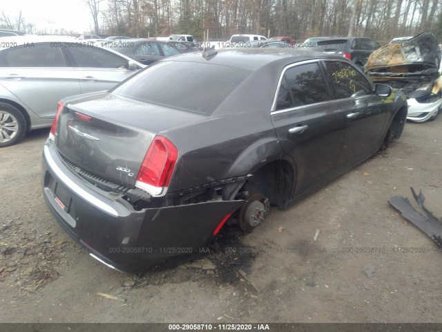 Photo 3 VIN: 2C3CCASG2FH769550 - CHRYSLER 300 