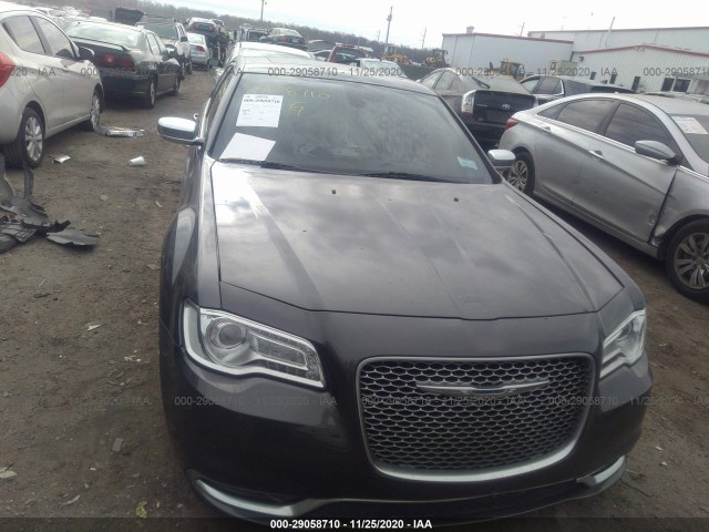 Photo 5 VIN: 2C3CCASG2FH769550 - CHRYSLER 300 