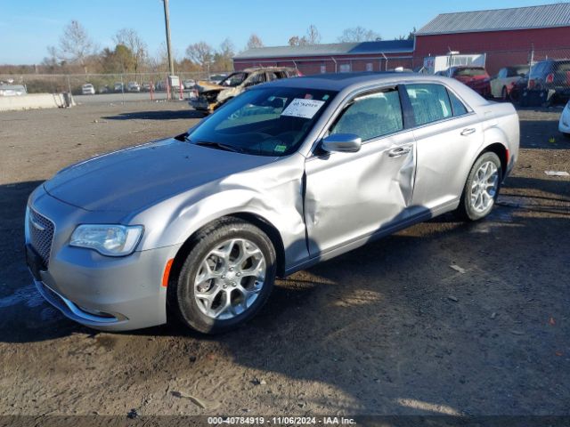 Photo 1 VIN: 2C3CCASG2HH637570 - CHRYSLER 300 