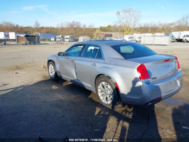 Photo 2 VIN: 2C3CCASG2HH637570 - CHRYSLER 300 