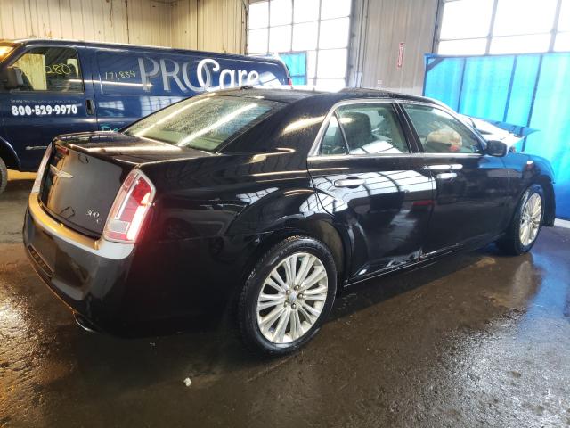 Photo 3 VIN: 2C3CCASG3DH505637 - CHRYSLER 300C LUXUR 