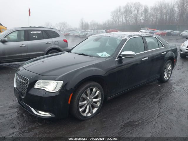 Photo 1 VIN: 2C3CCASG3FH767337 - CHRYSLER 300C 