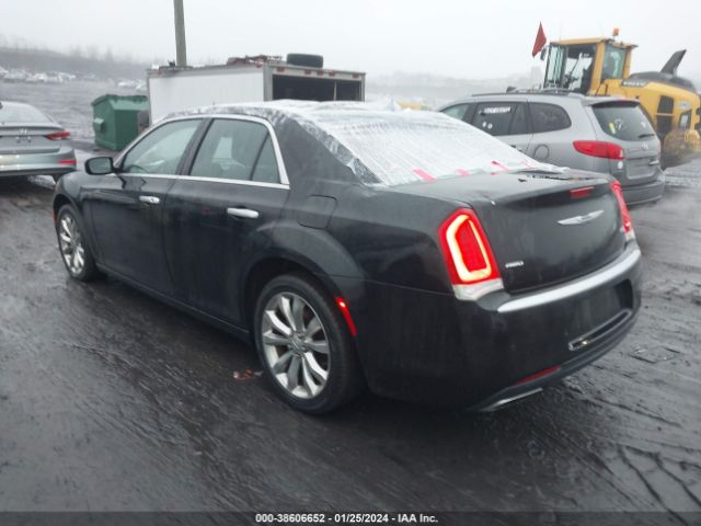 Photo 2 VIN: 2C3CCASG3FH767337 - CHRYSLER 300C 