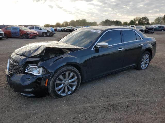 Photo 0 VIN: 2C3CCASG3FH846202 - CHRYSLER 300C PLATI 