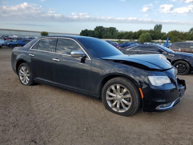 Photo 3 VIN: 2C3CCASG3FH846202 - CHRYSLER 300C PLATI 