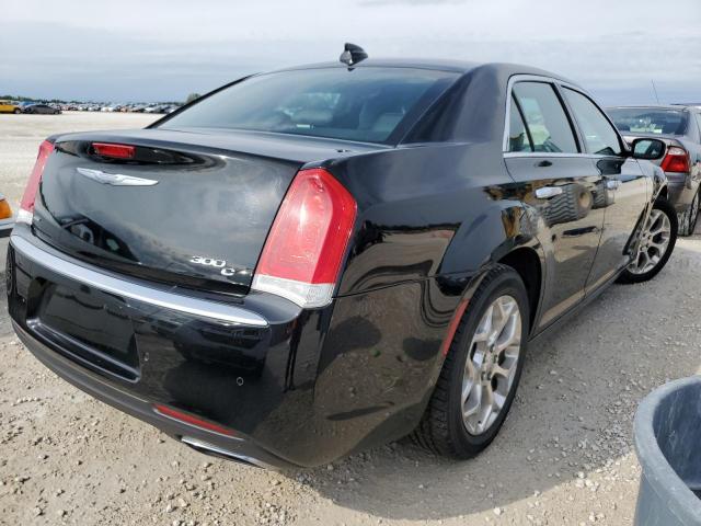 Photo 2 VIN: 2C3CCASG3GH128862 - CHRYSLER 300C PLATI 