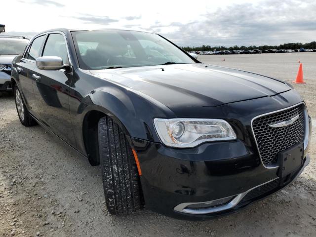 Photo 3 VIN: 2C3CCASG3GH128862 - CHRYSLER 300C PLATI 