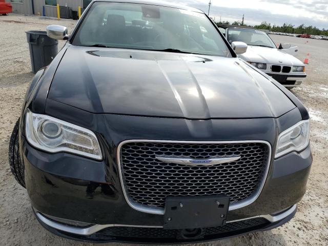 Photo 4 VIN: 2C3CCASG3GH128862 - CHRYSLER 300C PLATI 