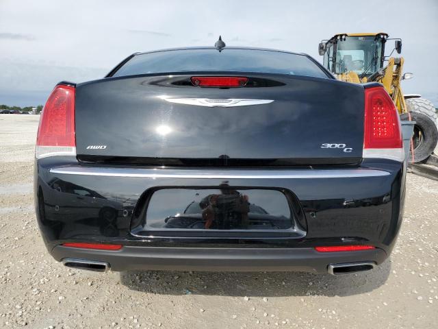 Photo 5 VIN: 2C3CCASG3GH128862 - CHRYSLER 300C PLATI 