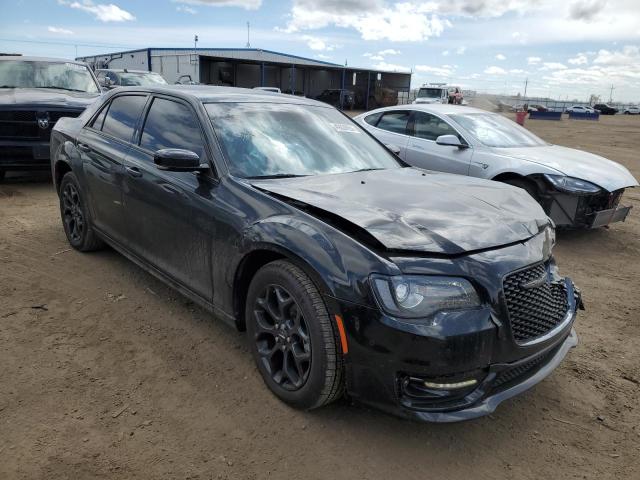 Photo 3 VIN: 2C3CCASG3PH565650 - CHRYSLER 300 