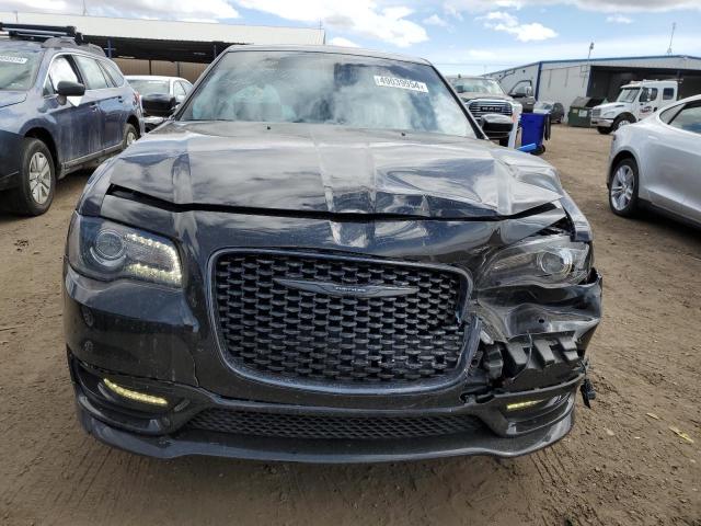 Photo 4 VIN: 2C3CCASG3PH565650 - CHRYSLER 300 