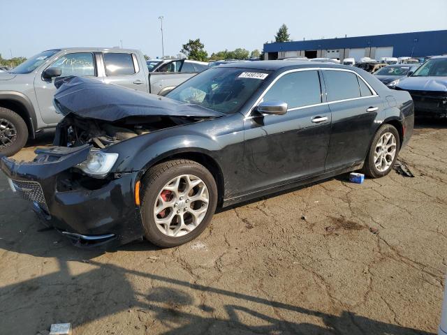 Photo 0 VIN: 2C3CCASG4GH152247 - CHRYSLER 300C PLATI 