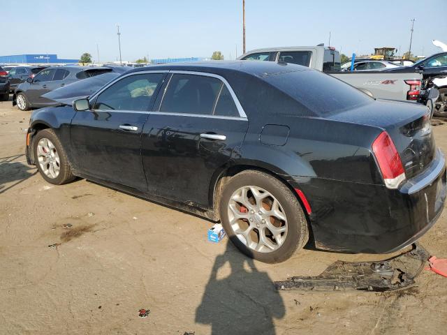 Photo 1 VIN: 2C3CCASG4GH152247 - CHRYSLER 300C PLATI 